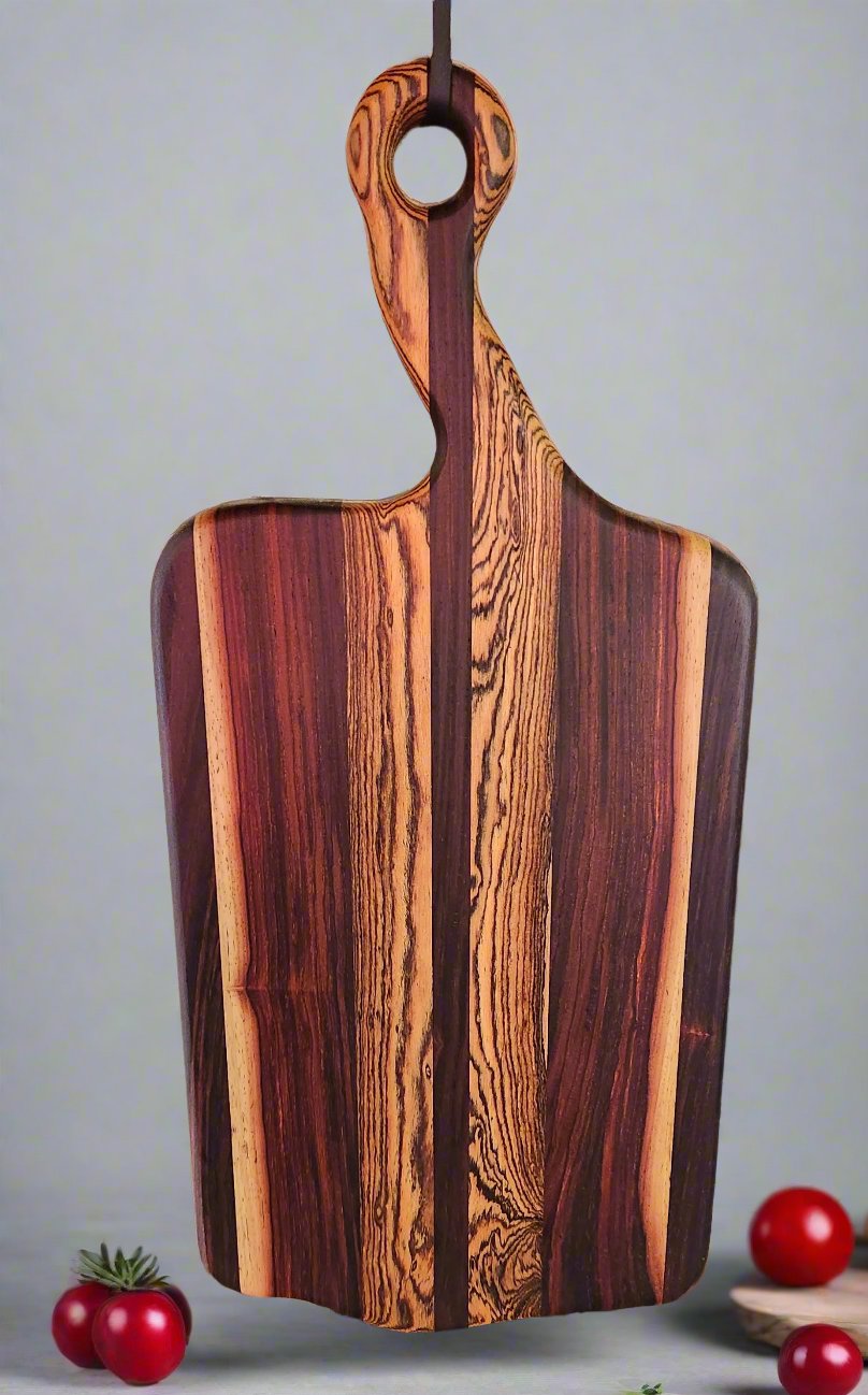 Charcuterie Boards / Cheese Slicers