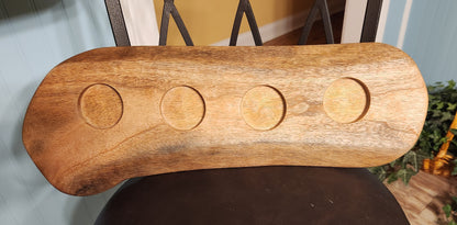 Beverage Flight Board