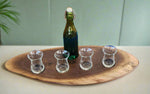 Beverage Flight Board