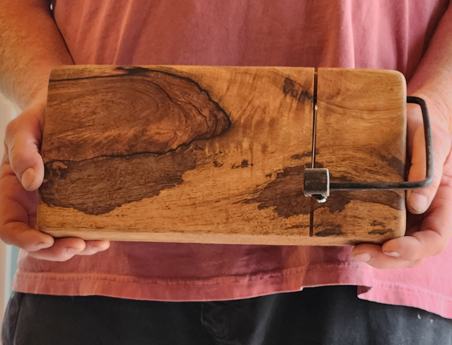 Cheese Slicers