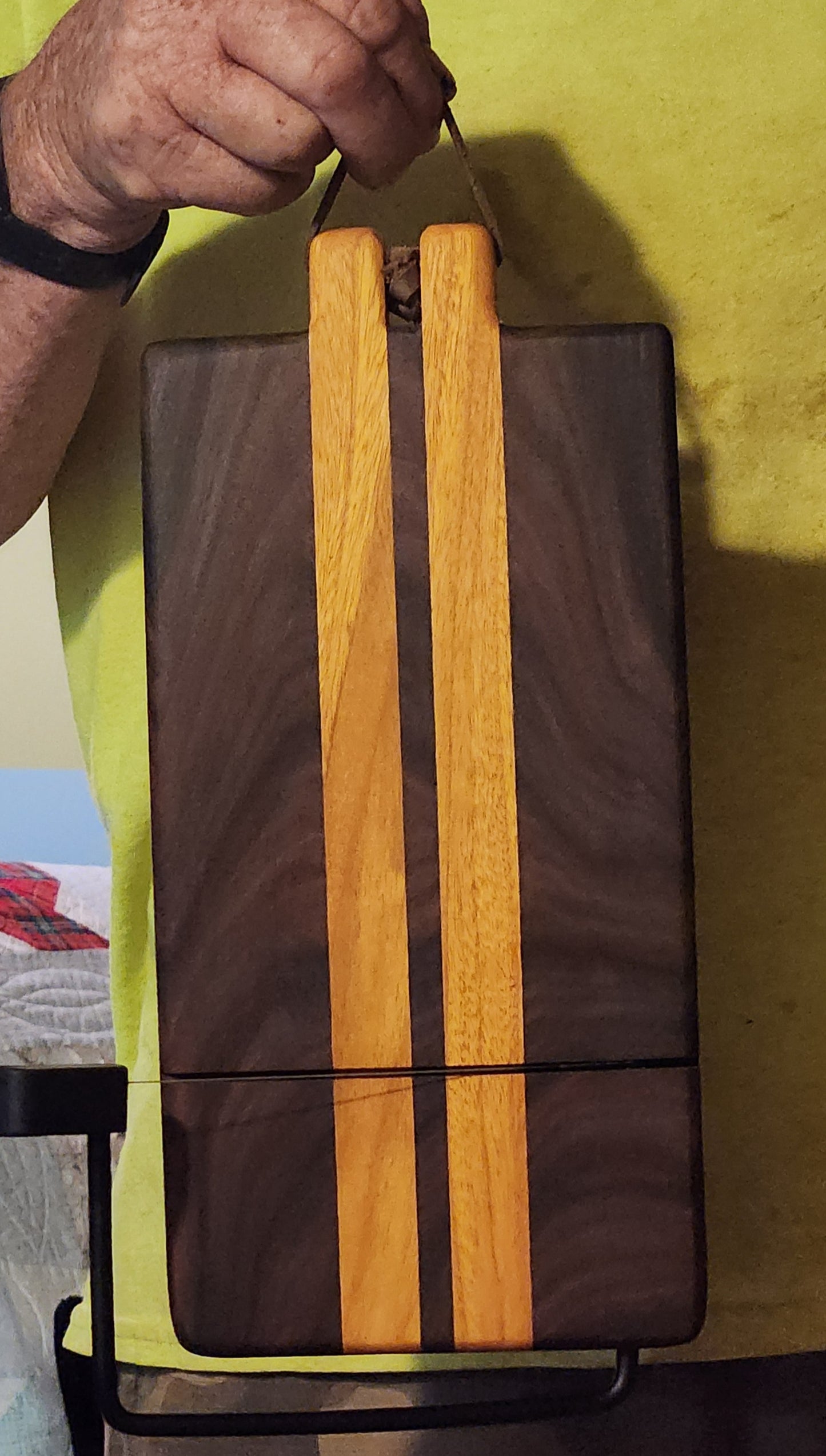 Cheese Slicers