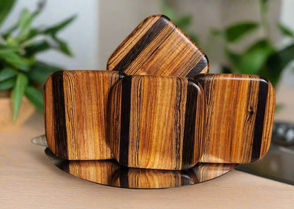 Coasters