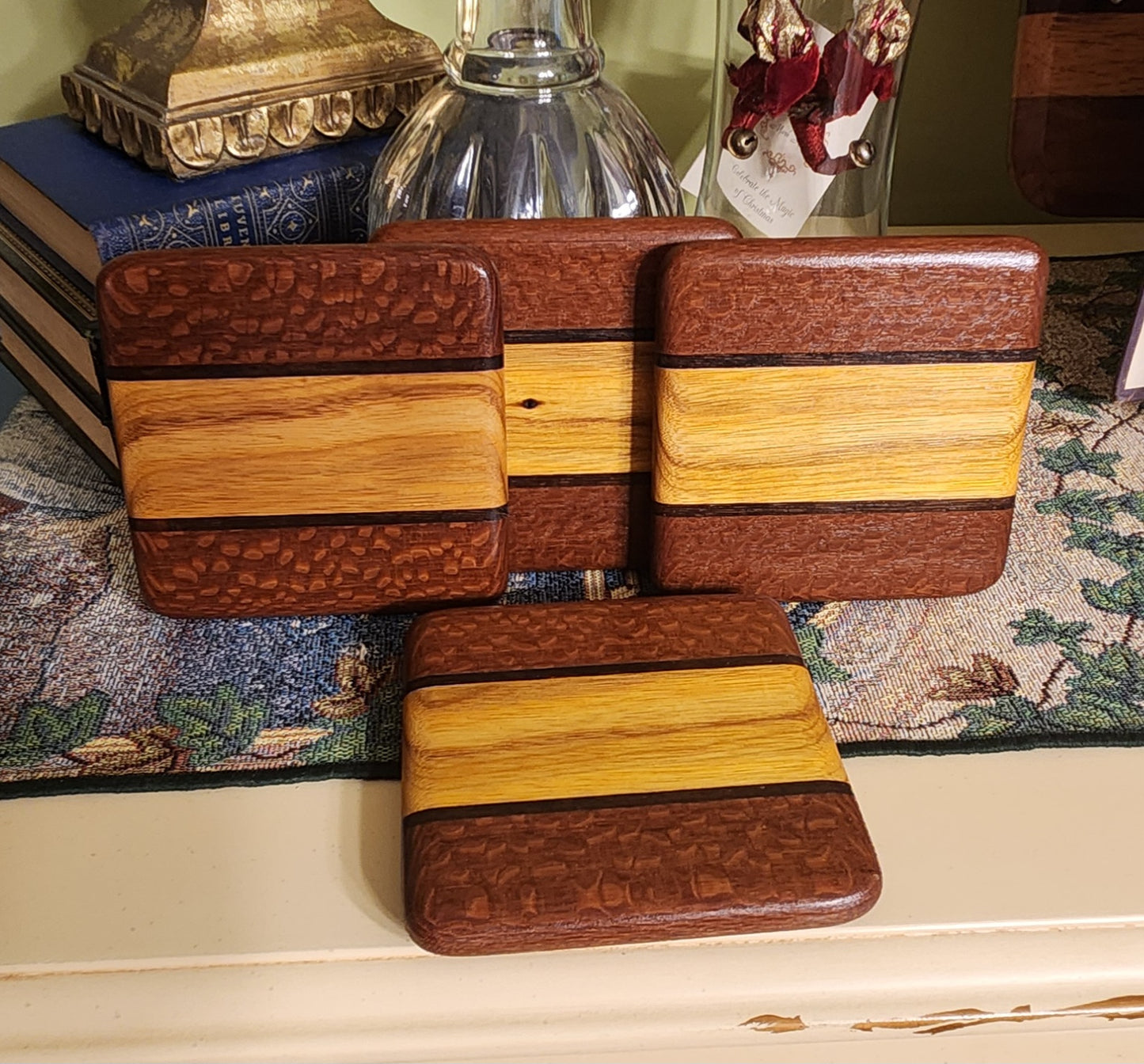 Coasters