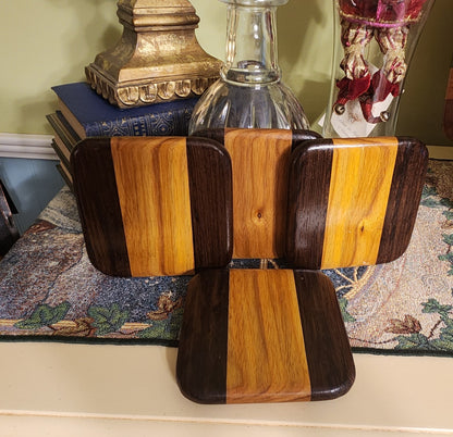 Coasters