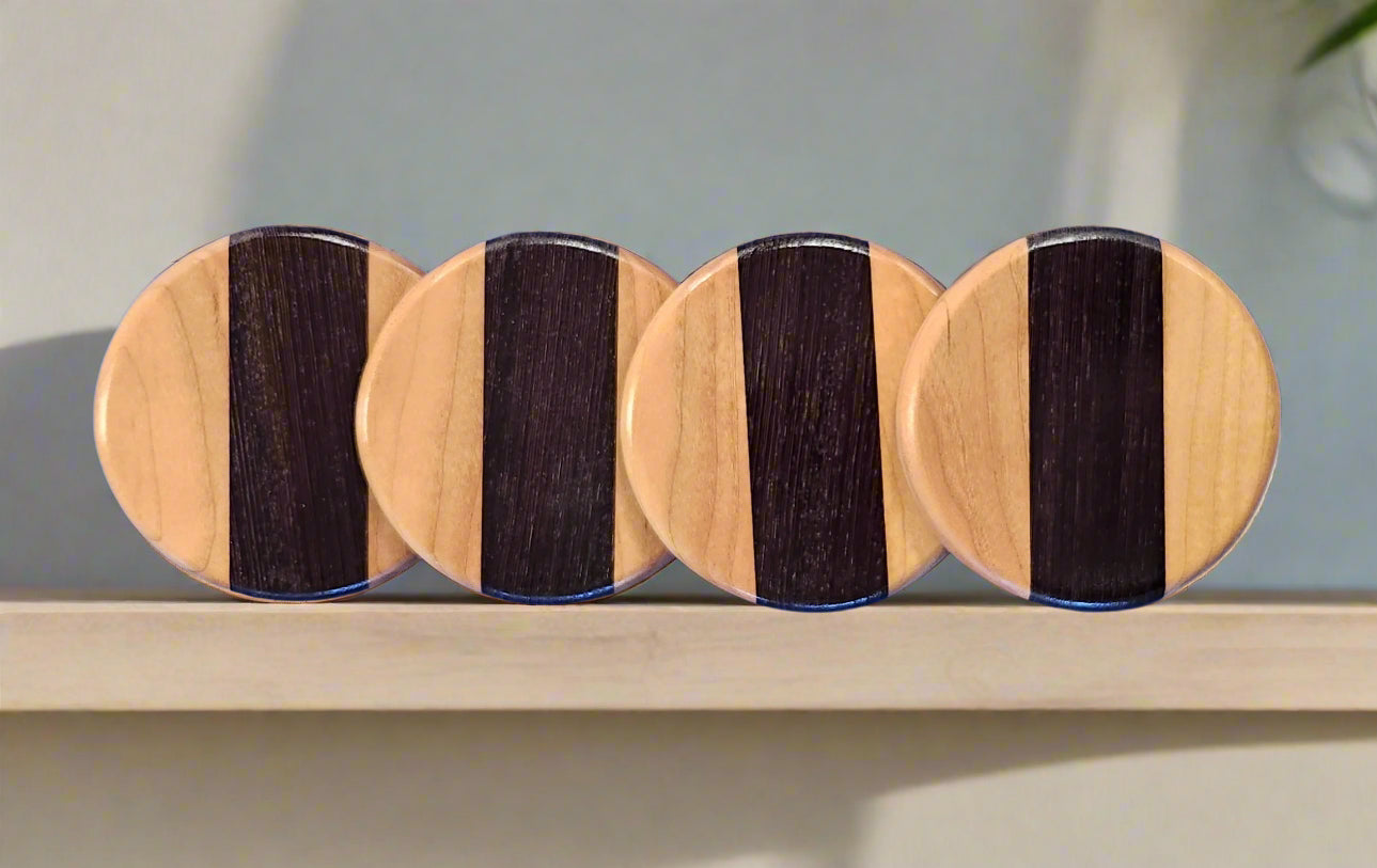 Coasters