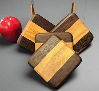Coasters