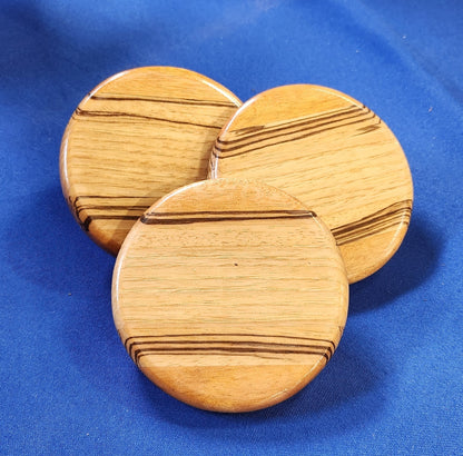 Coasters