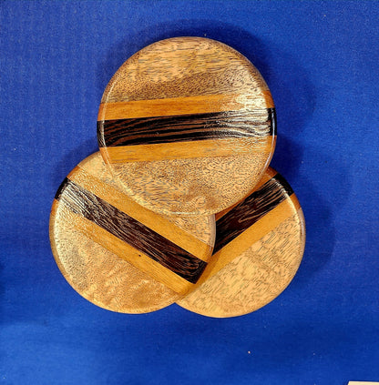 Coasters