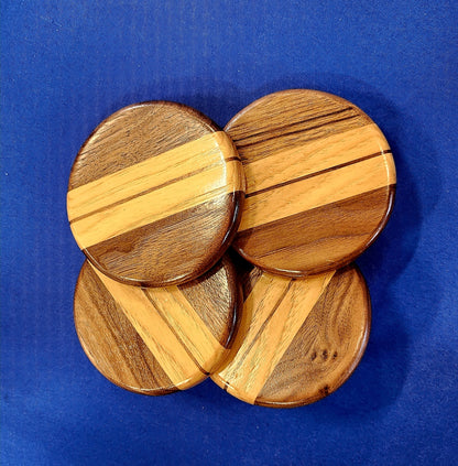 Coasters