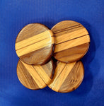 Coasters