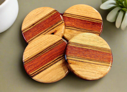 Coasters
