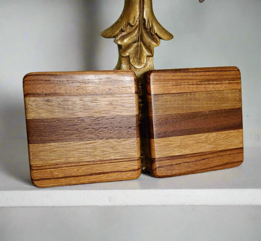 Coasters