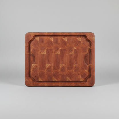 Cutting Board (with Juice Groove)