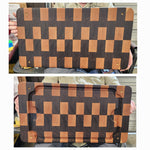 Cutting Board (with Juice Groove)