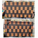 Cutting Board (with Juice Groove)