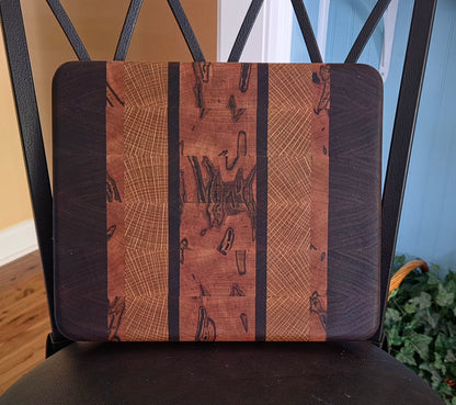 Cutting Board - All-purpose