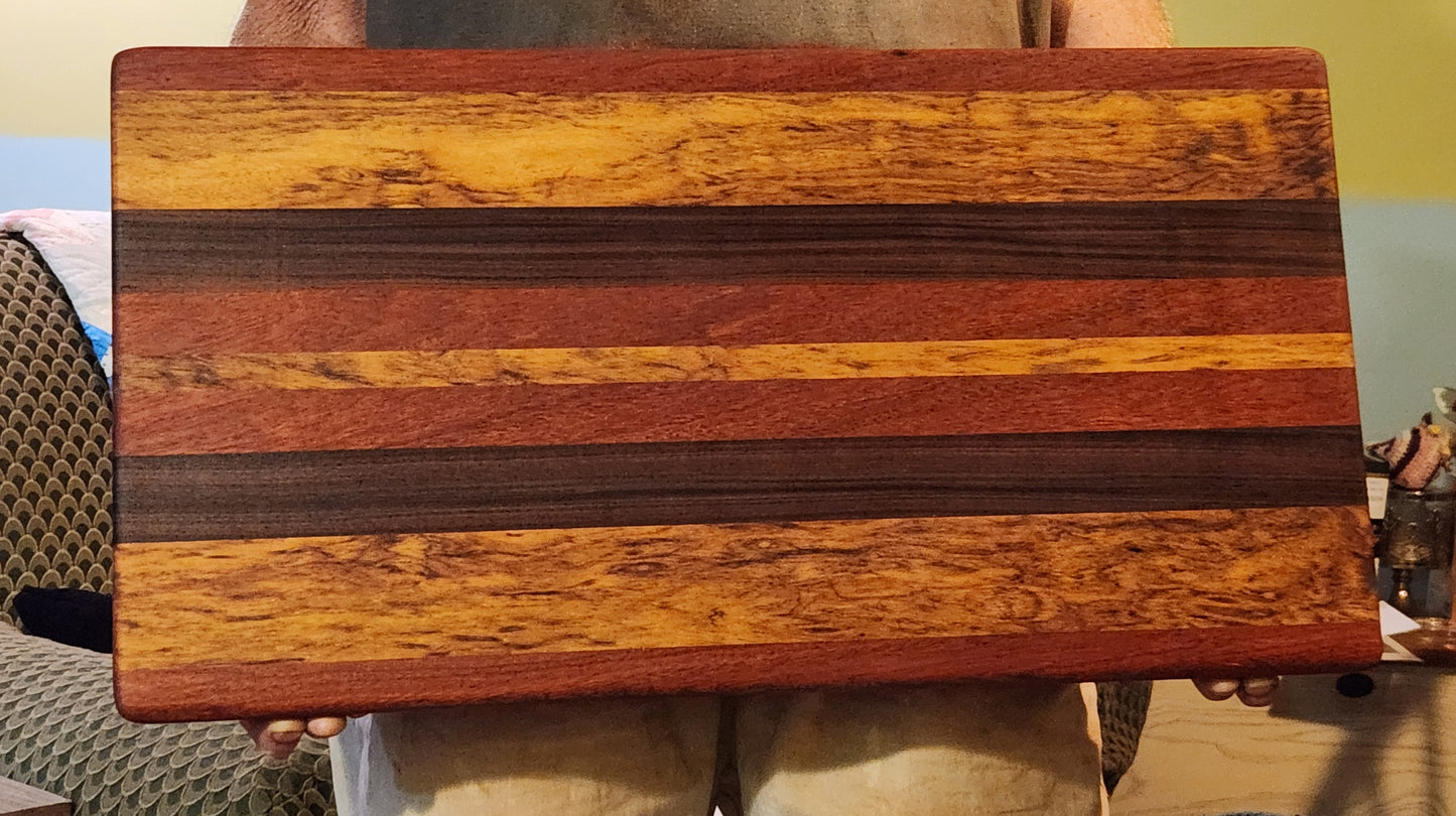 Cutting Board - All-purpose