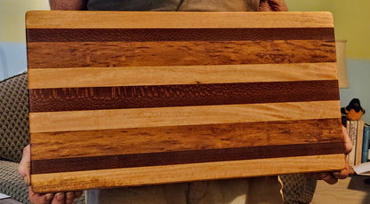 Cutting Board - All-purpose