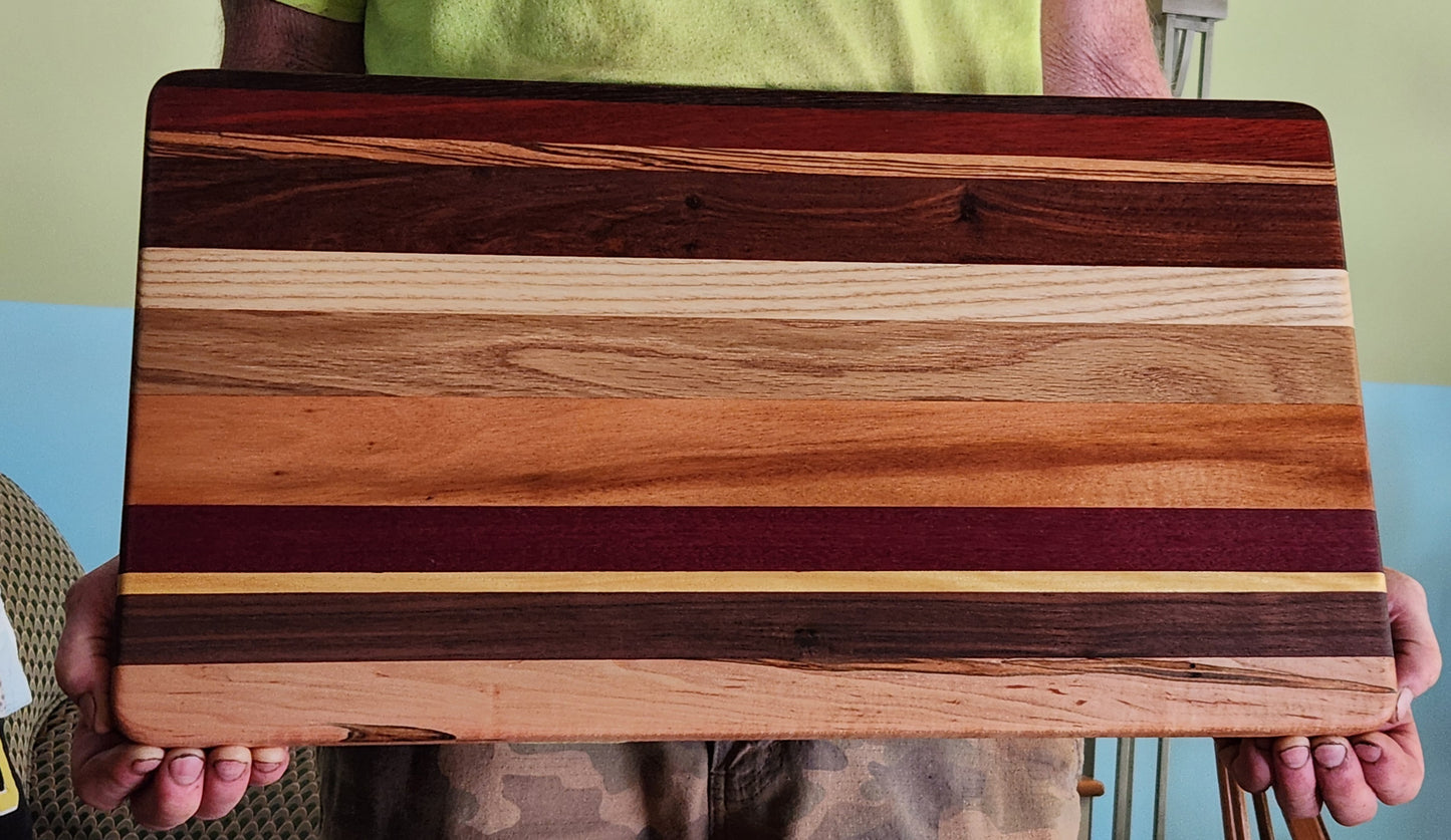 Cutting Board - All-purpose