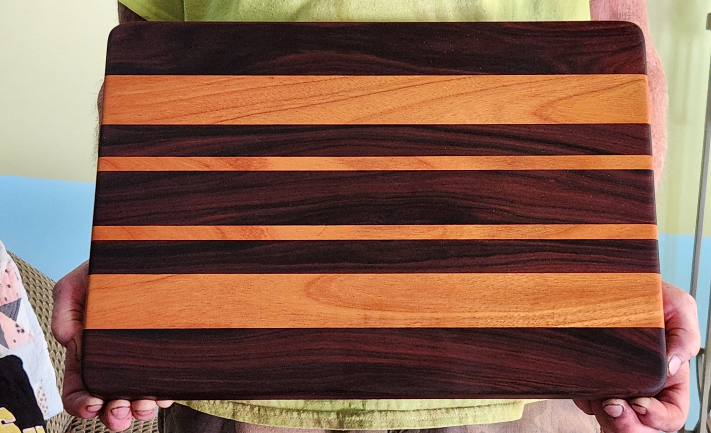 Cutting Board - All-purpose