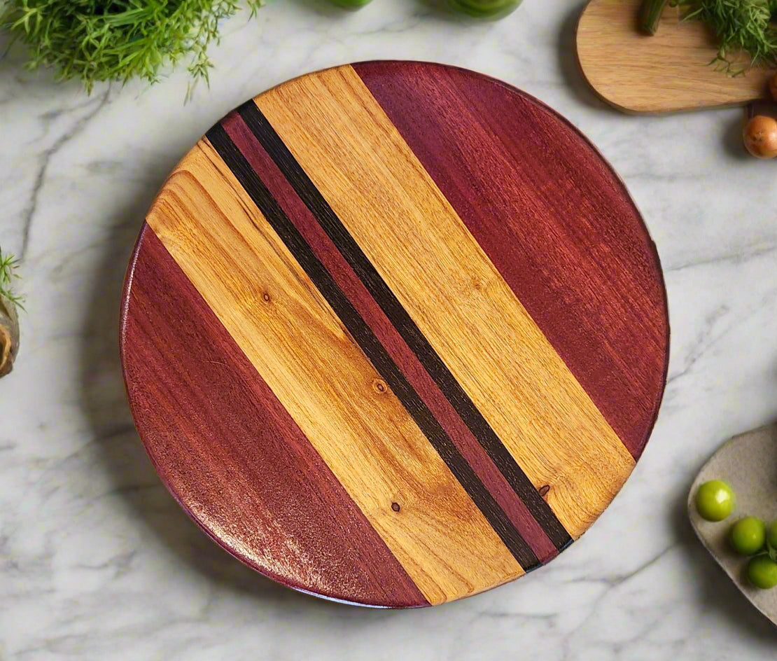 Lazy Susan-Turntable