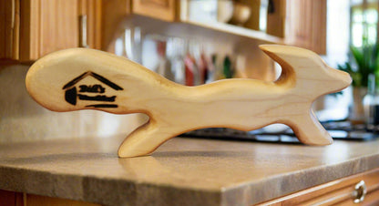 Oven Fox