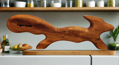 Oven Fox