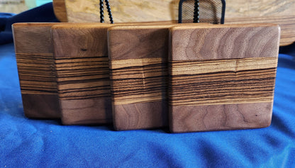 Coasters