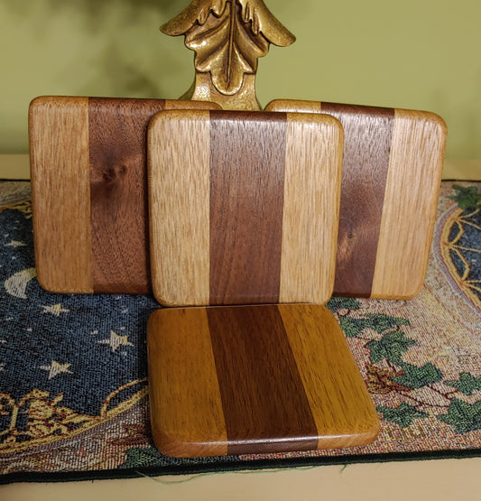 Coasters