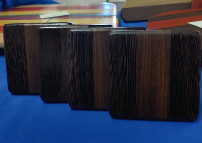 Coasters