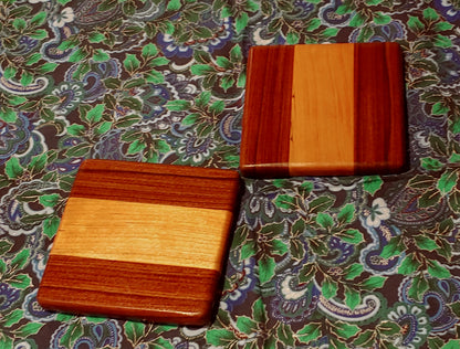 Coasters